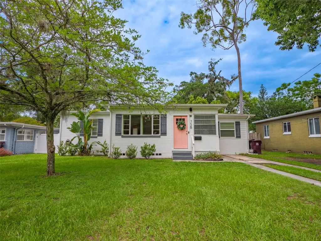 738 S Bumby Avenue Orlando FL 32803