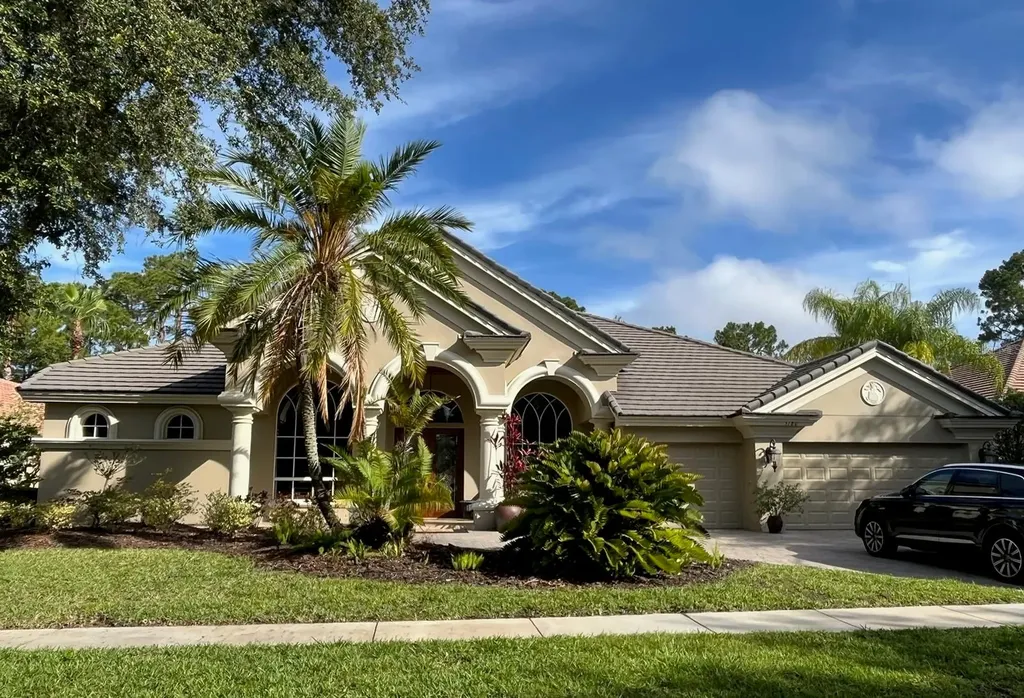 5180 Jewell Terrace Palm Harbor FL 34685