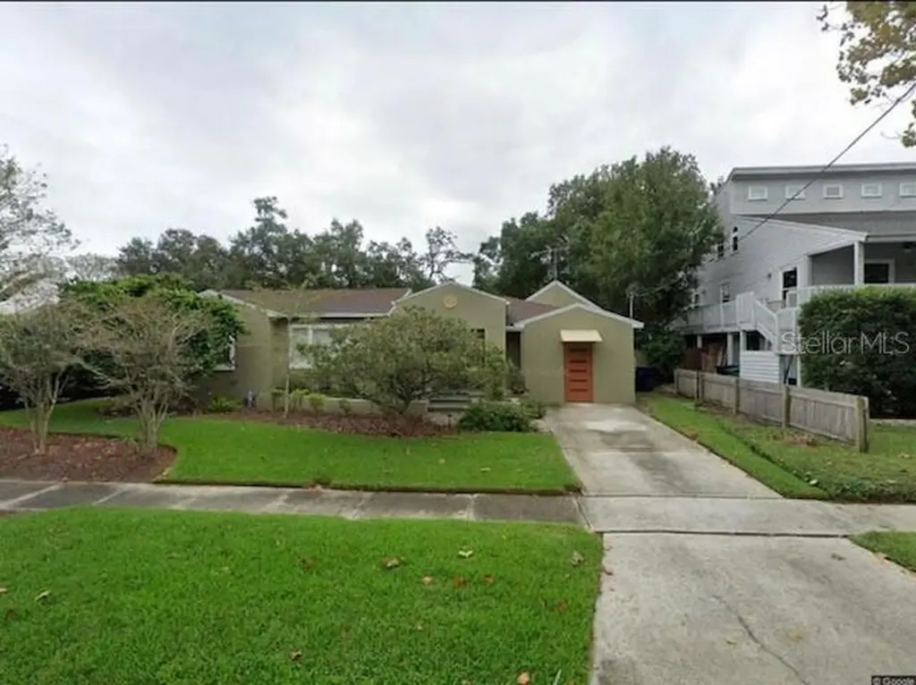 3616 W San Pedro Street Tampa FL 33629