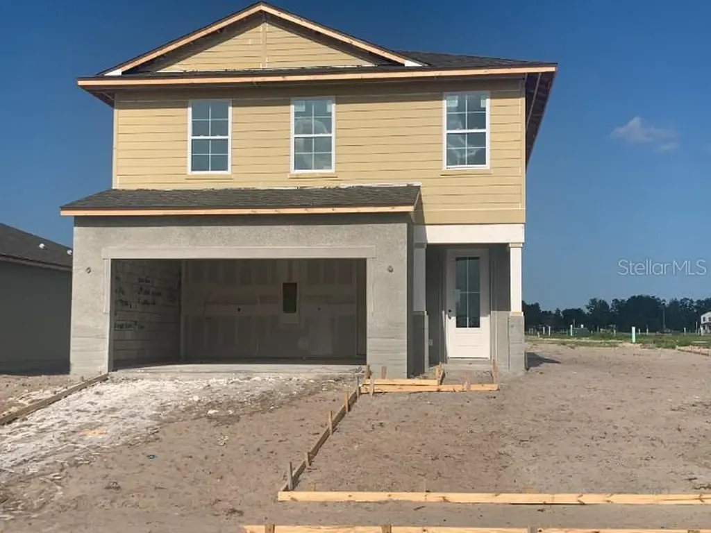 1331 Sterling Pointe Drive Deltona FL 32725