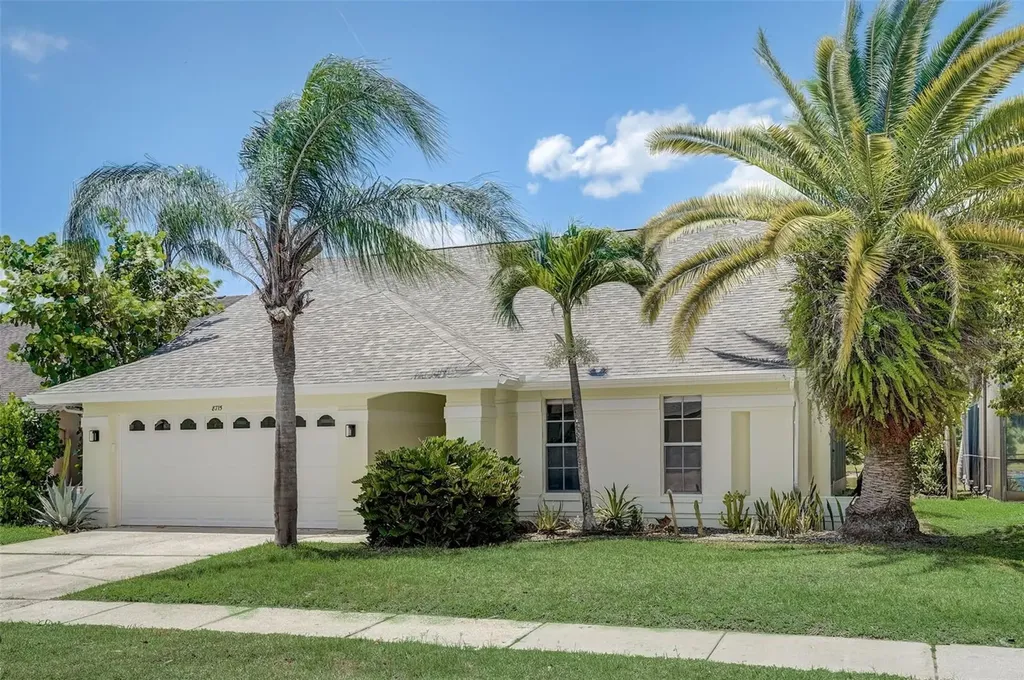 8715 Boysenberry Drive Tampa FL 33635