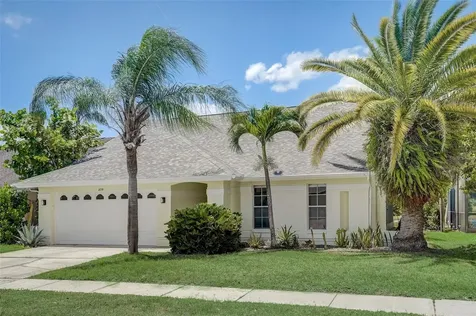 8715 Boysenberry Drive Tampa FL 33635