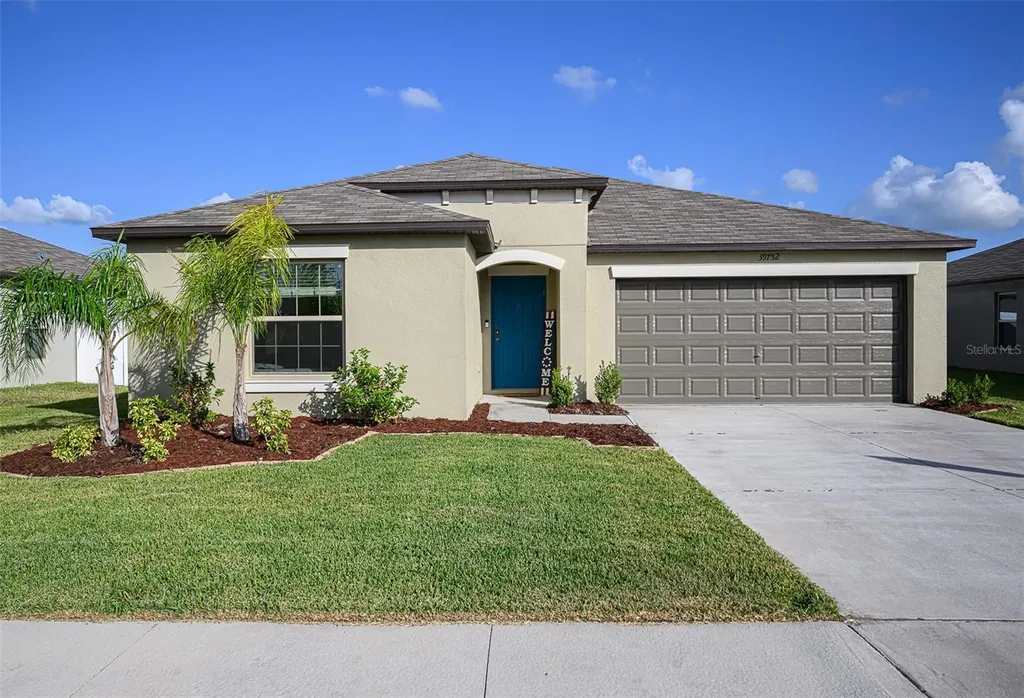 39752 Harvest Creek Lane Zephyrhills FL 33540