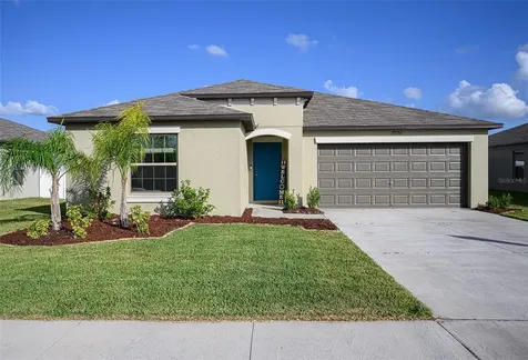 39752 Harvest Creek Lane Zephyrhills FL 33540