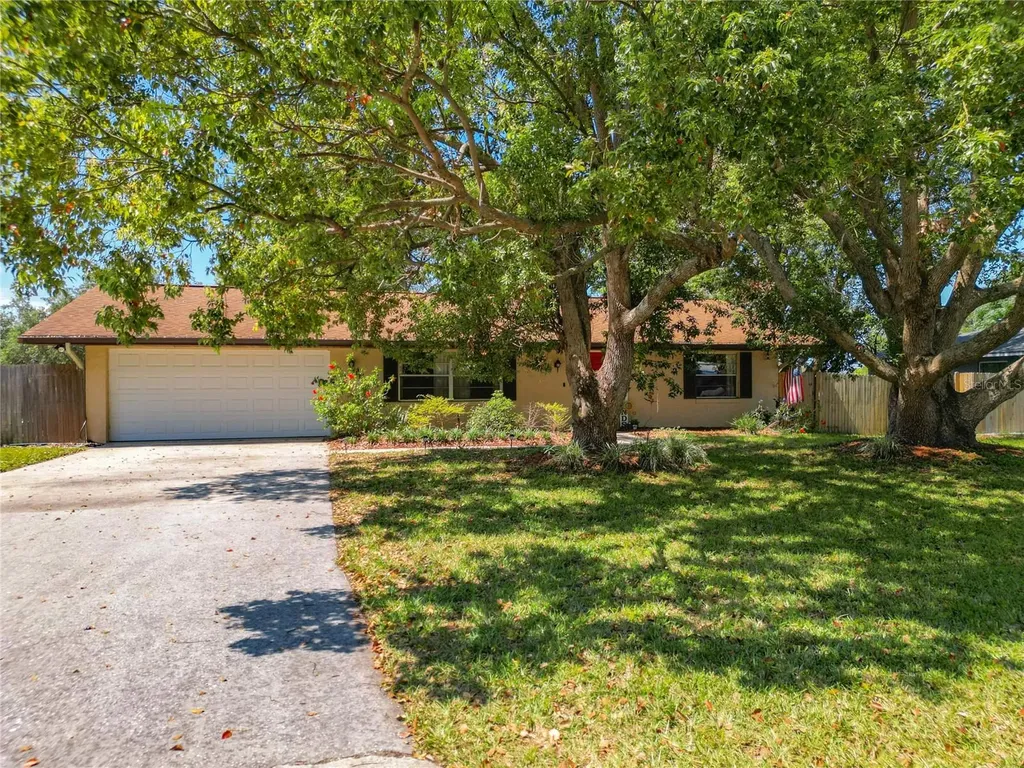 741 Sunnydell Drive Clermont FL 34711