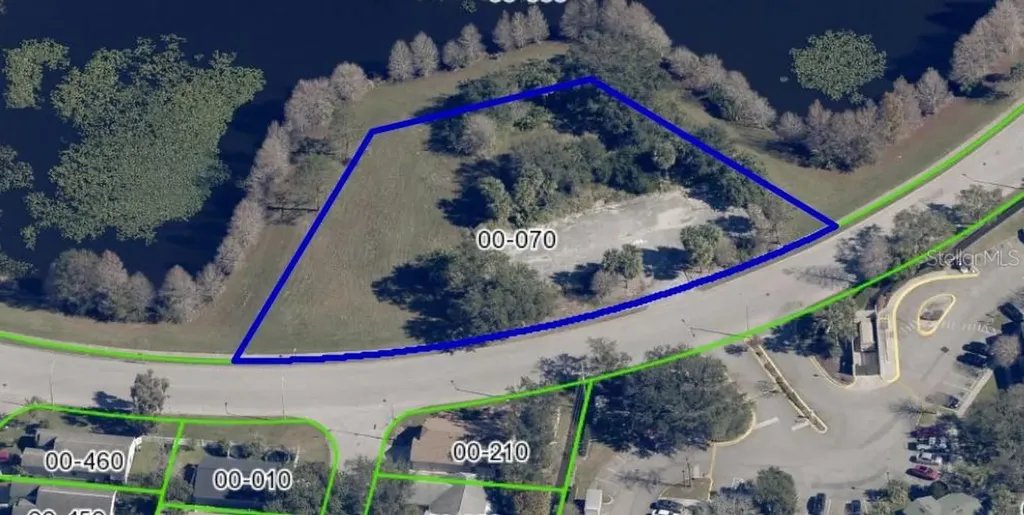 5422 Timberleaf Boulevard Orlando FL 32811