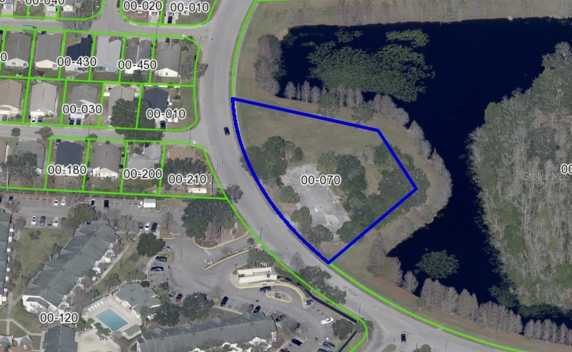 5422 Timberleaf Boulevard Orlando FL 32811