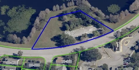 5422 Timberleaf Boulevard Orlando FL 32811