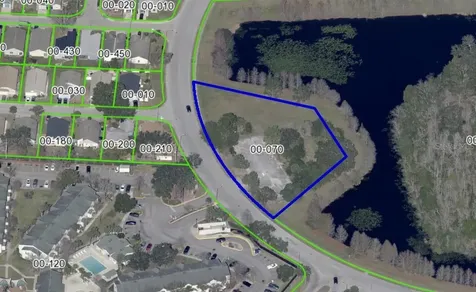 5422 Timberleaf Boulevard Orlando FL 32811