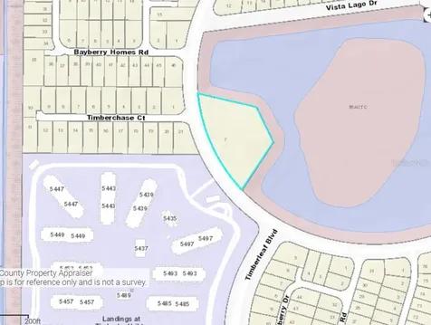 5422 Timberleaf Boulevard Orlando FL 32811