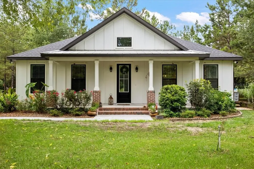29671 NW 169th Drive Alachua FL 32615