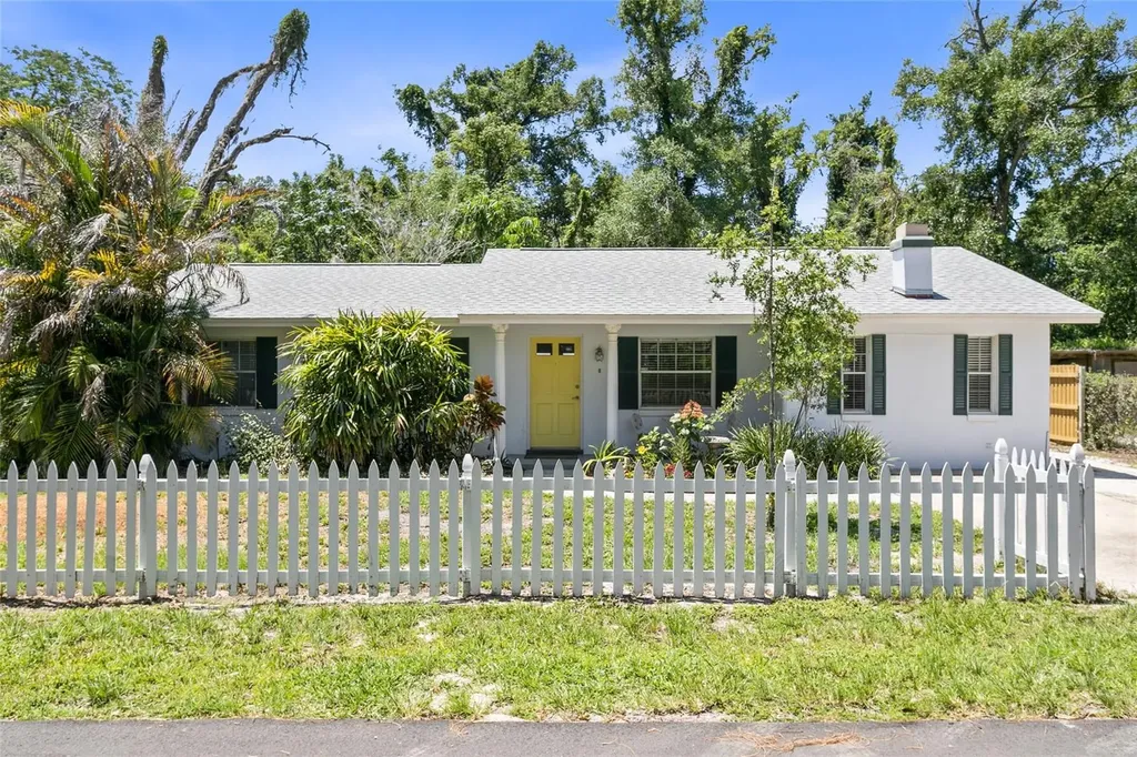 804 Keystone Avenue Altamonte Springs FL 32701