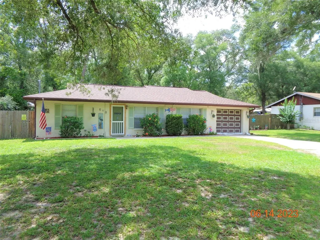 618 Margaret Street Deland FL 32720