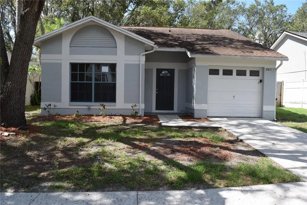 2611 Shilo Court Valrico FL 33596