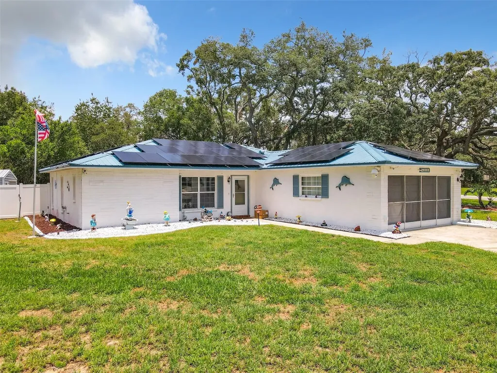 8489 Blackstone Street Spring Hill FL 34608