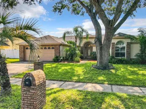 2709 Estep Court Ocoee FL 34761