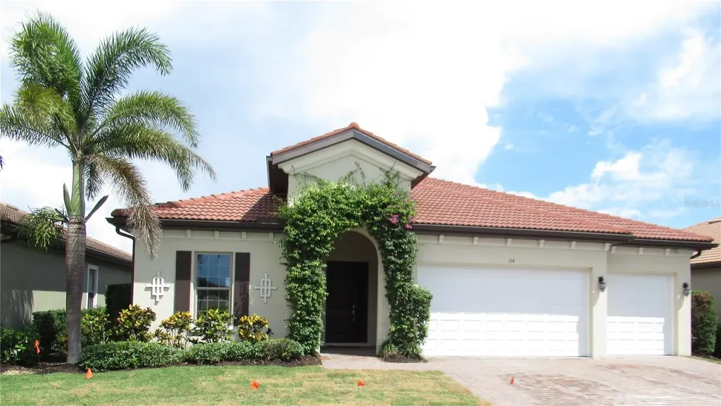 114 Toscavilla Boulevard Nokomis FL 34275