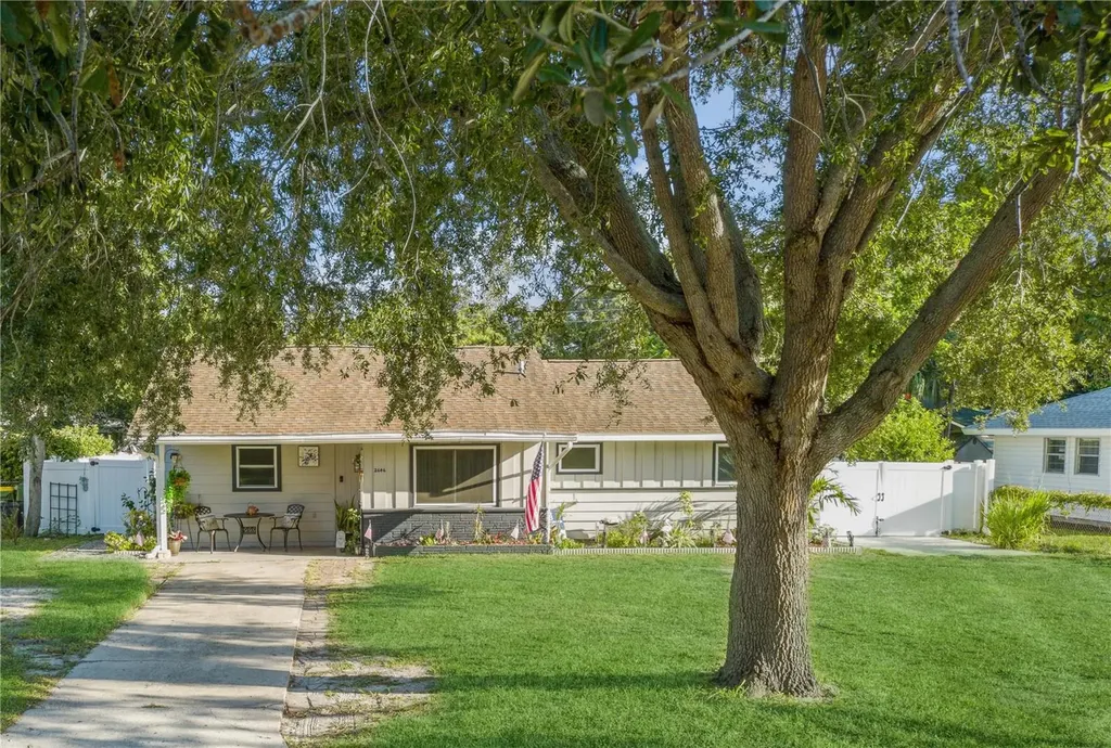 2646 Cheryle Lane Sarasota FL 34237