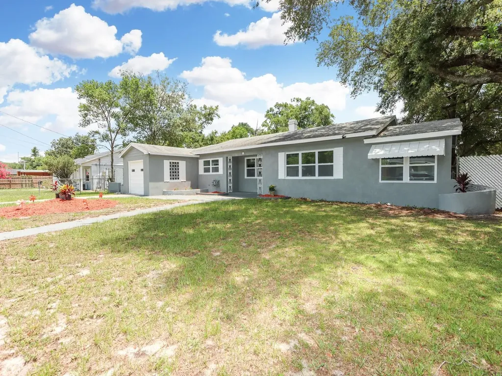 5108 Barnett Place Orlando FL 32808