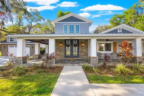 14623 Lake Magdalene Circle Tampa FL 33613