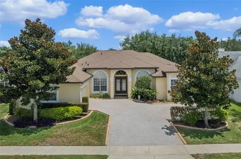 3614 Devereaux Court Orlando FL 32837