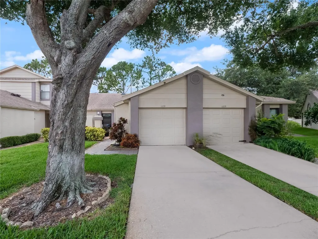 12233 Augusta Woods Circle Orlando FL 32824