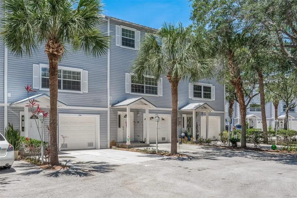 554 Ryans Woods Lane Palm Harbor FL 34683