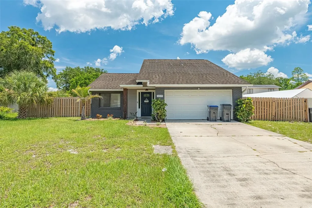 2019 Russell Drive Titusville FL 32796