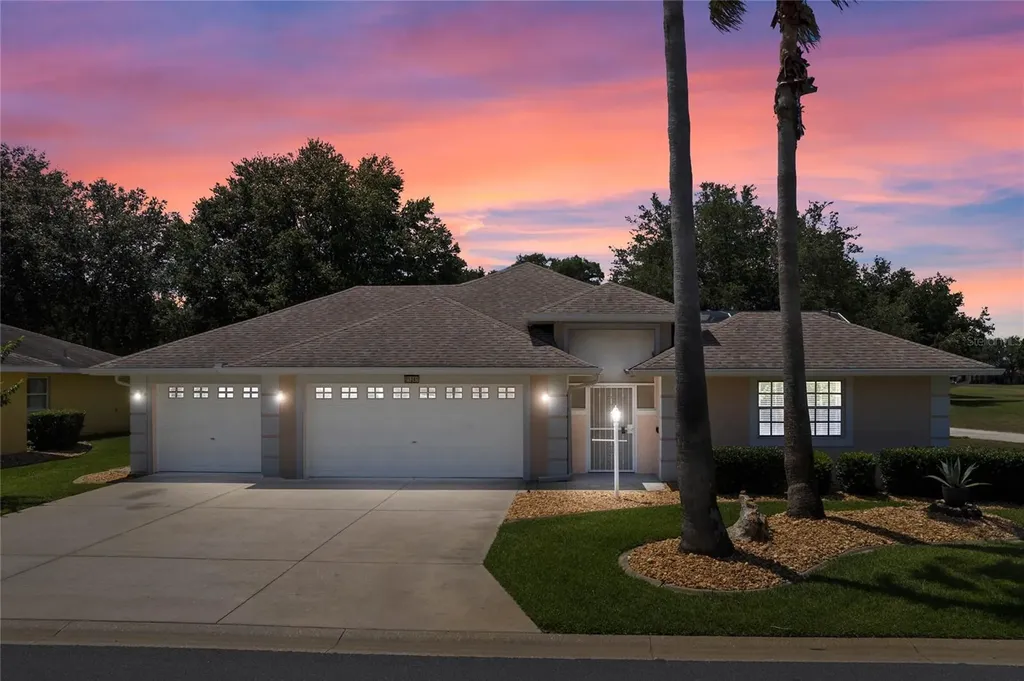 21241 Royal Street Georges Lane Leesburg FL 34748