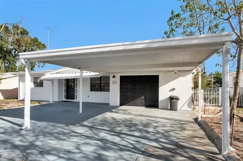 4652 Taray Lane Holiday FL 34690