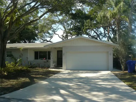 1366 N Lotus Drive Dunedin FL 34698