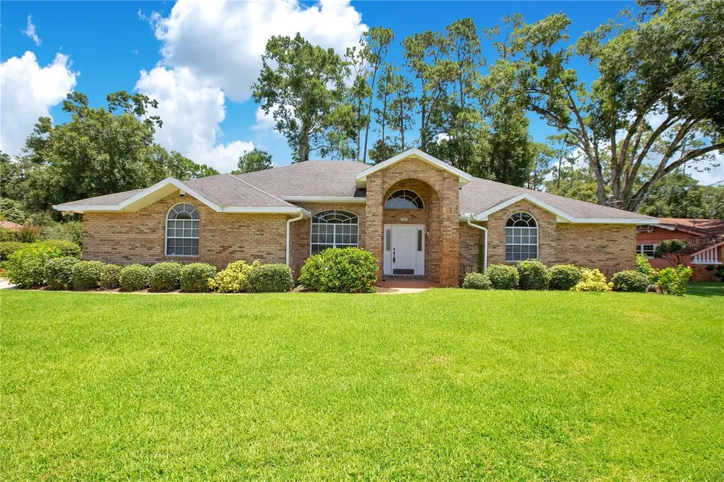 309 Fairway Road Sanford FL 32773