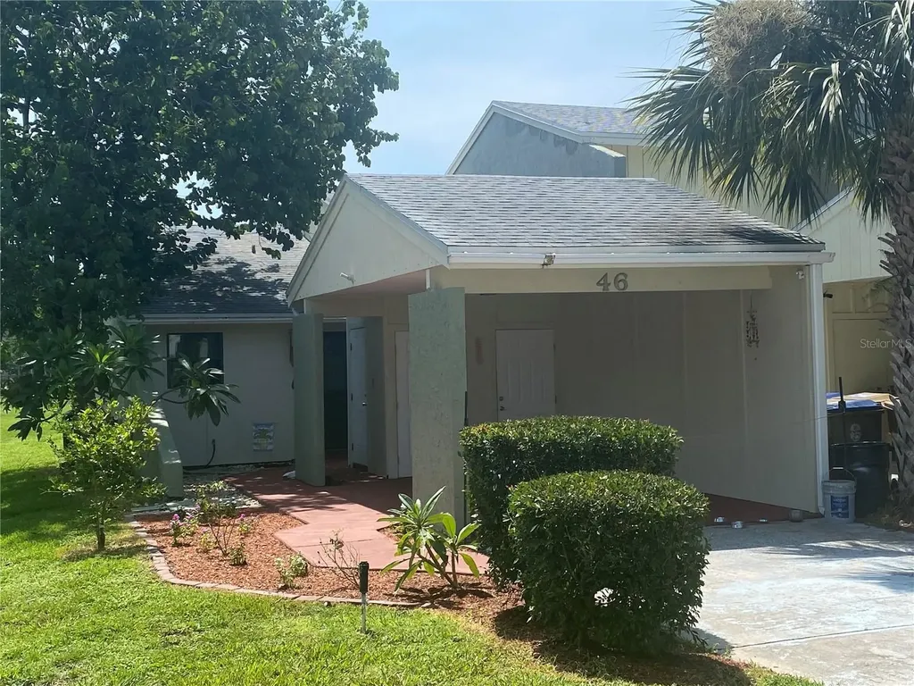 46 Saint Andrews Court Kissimmee FL 34759