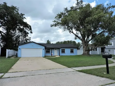 8821 Mescalero Street Orlando FL 32829