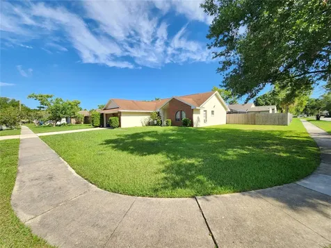 9833 Tattersall Avenue Orlando FL 32817