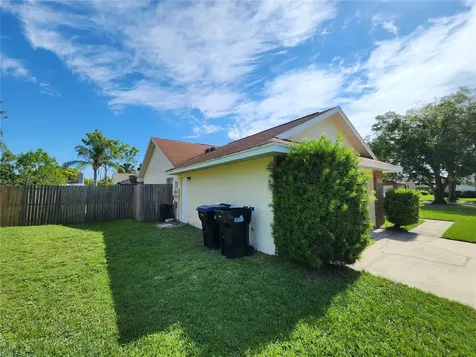 9833 Tattersall Avenue Orlando FL 32817
