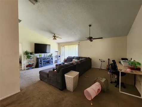 9833 Tattersall Avenue Orlando FL 32817