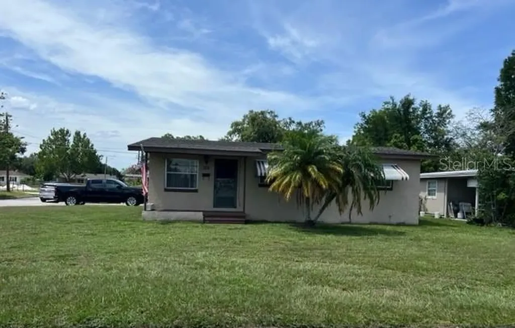 401 E Story Road Winter Garden FL 34787
