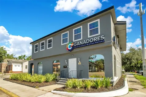 733 W Colonial Drive Orlando FL 32804