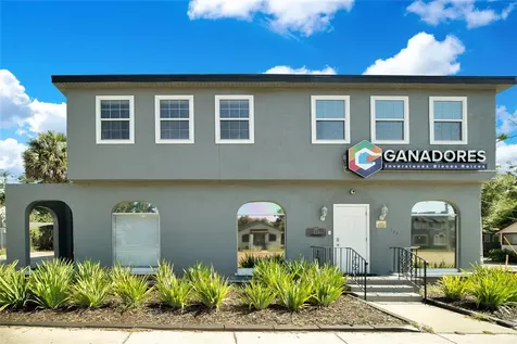 733 W Colonial Drive Orlando FL 32804