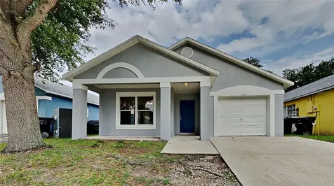 1226 Fremont Park Avenue Orlando FL 32808