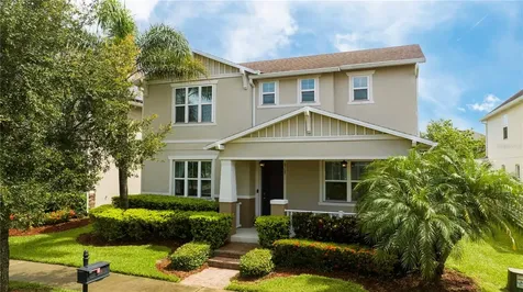 6769 Merrick Landing Boulevard Windermere FL 34786