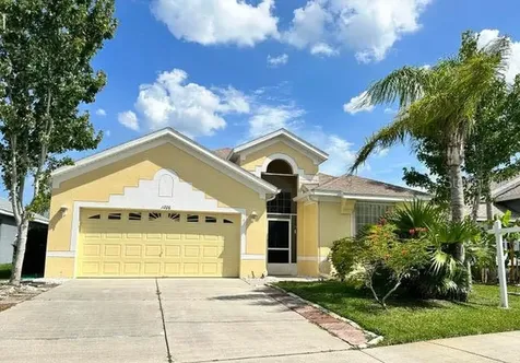 1206 Potomac Drive Merritt Island FL 32952