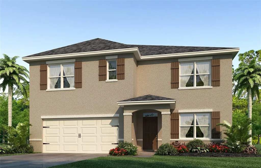 5073 Barombi Bend Saint Cloud FL 34772