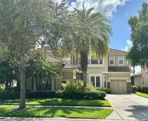14712 San Marsala Court Tampa FL 33626