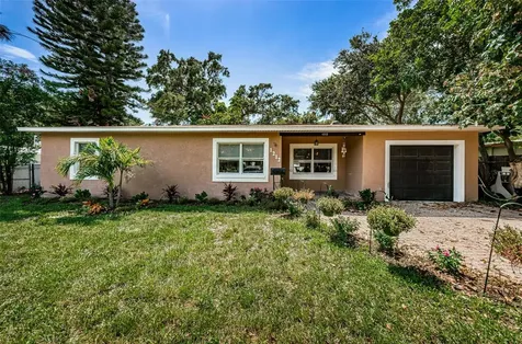 1212 Russell Drive N St Petersburg FL 33710