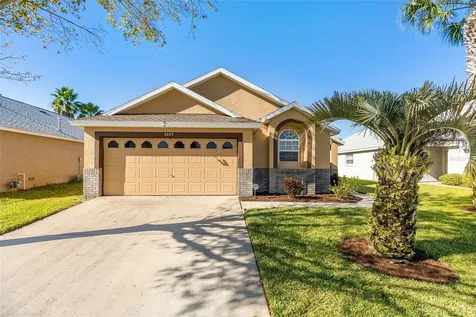 2655 Autumn Creek Circle Kissimmee FL 34747