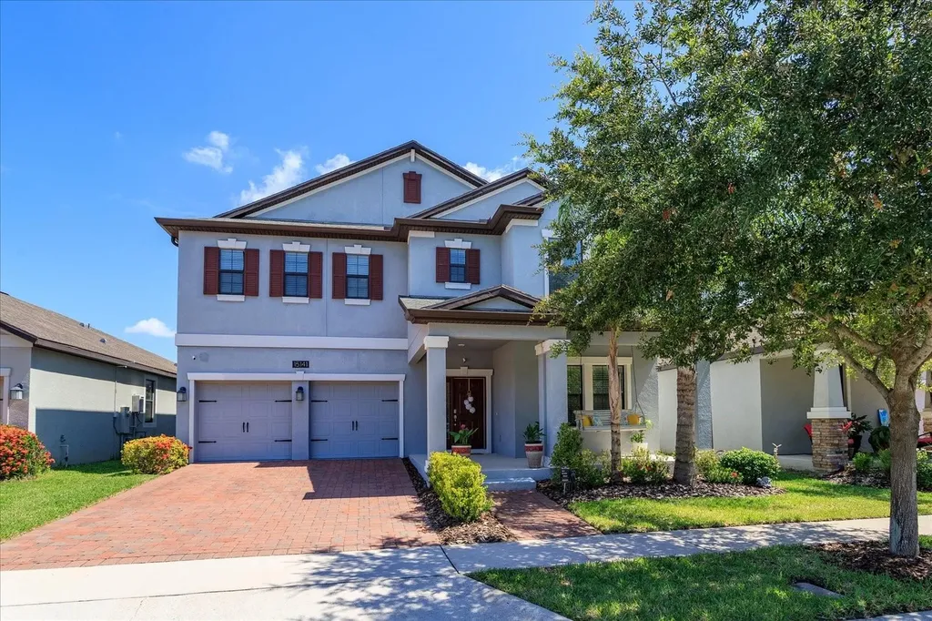 15141 Night Heron Drive Winter Garden FL 34787