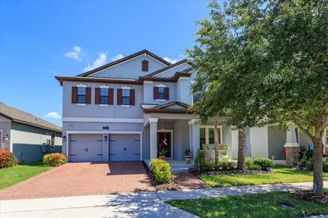 15141 Night Heron Drive Winter Garden FL 34787