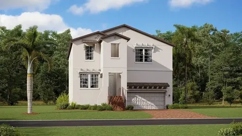 7710 S Faul Street Tampa FL 33616